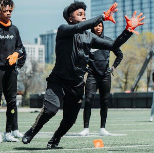 Meet your Posher, Kam